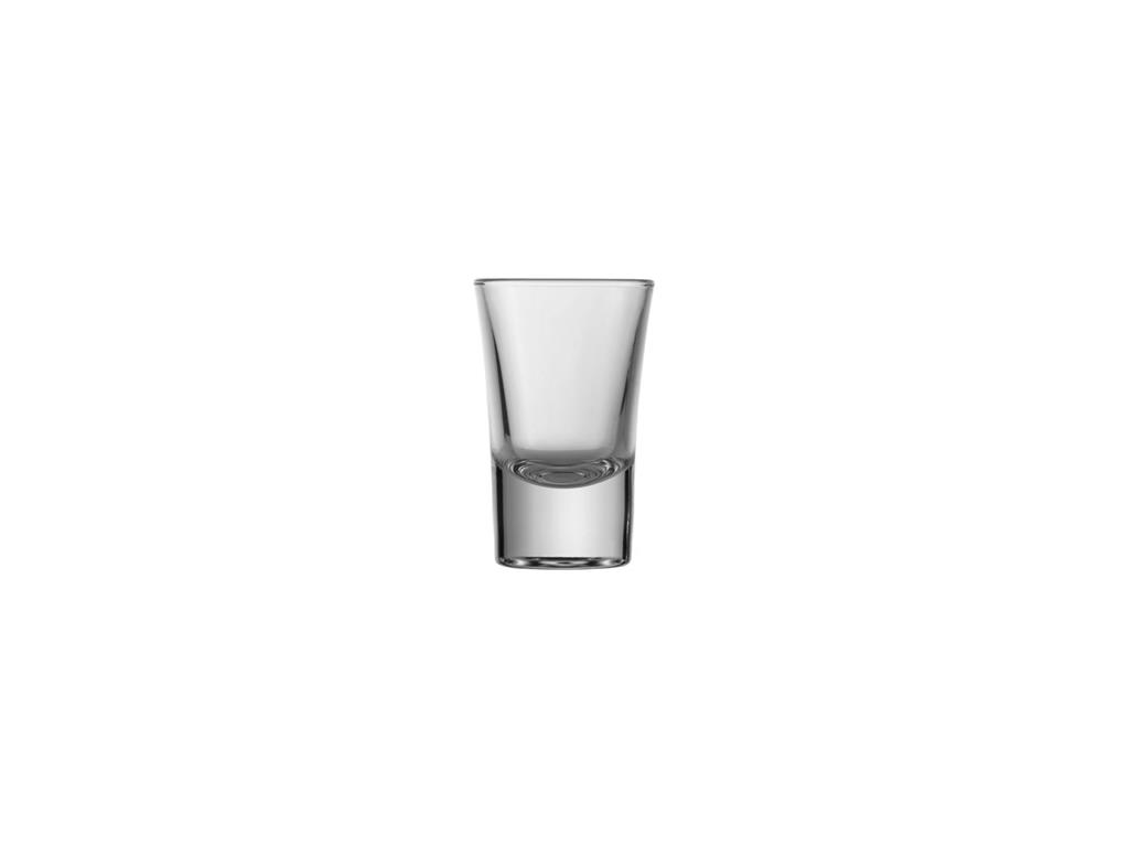 Cheerio Schnapsglas / 3,4 cl / 96Stk.