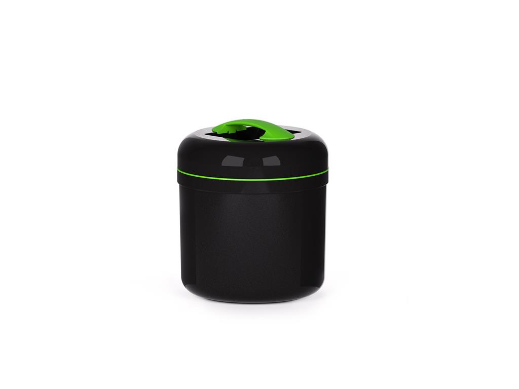 Thermobehälter für Eis / 4L / Grau