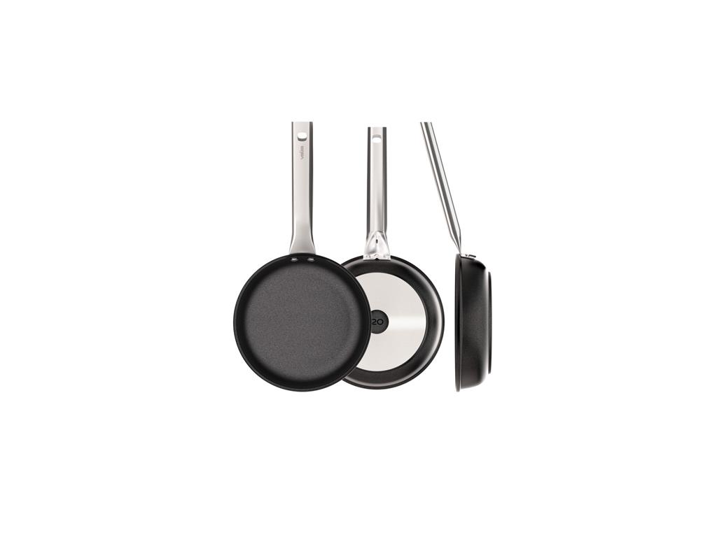 Alu Pfanne / 20cm / 3mm / Nonstick