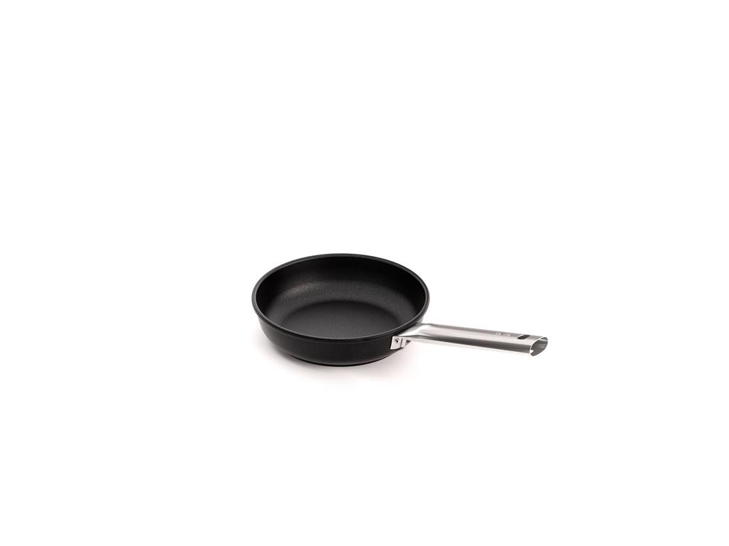 Alu Pfanne / 20cm / 3mm / Nonstick
