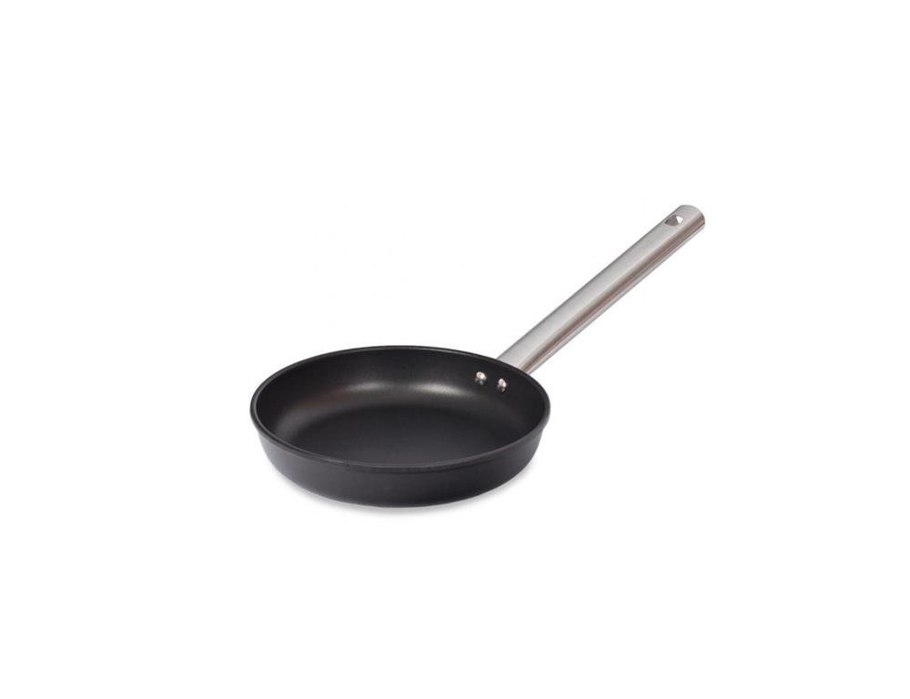 Alu Pfanne / 24cm / 3mm / Nonstick