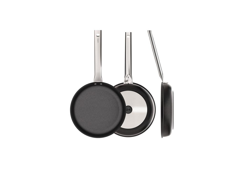 Alu Pfanne / 24cm / 3mm / Nonstick