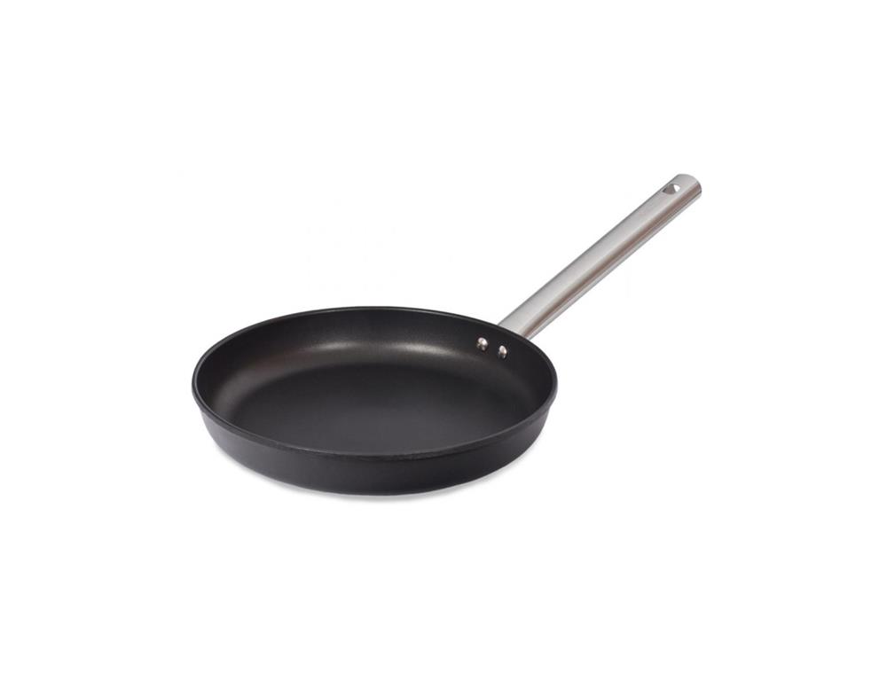 Alu Pfanne / 30cm / 3mm / Nonstick