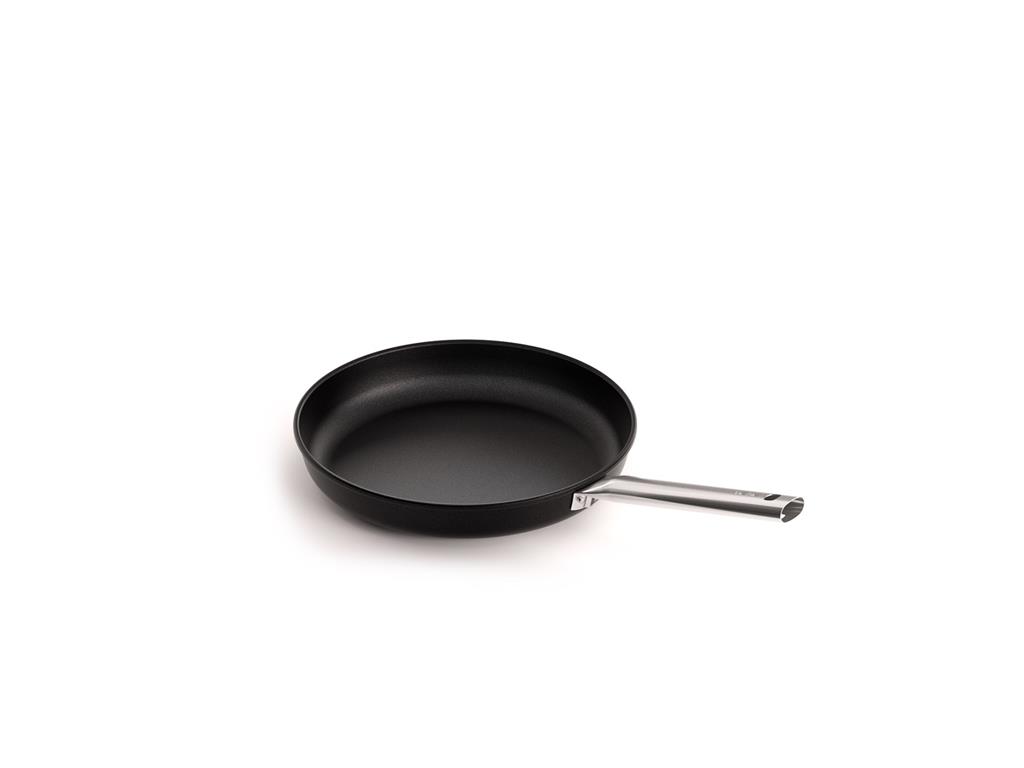 Alu Pfanne / 30cm / 3mm / Nonstick