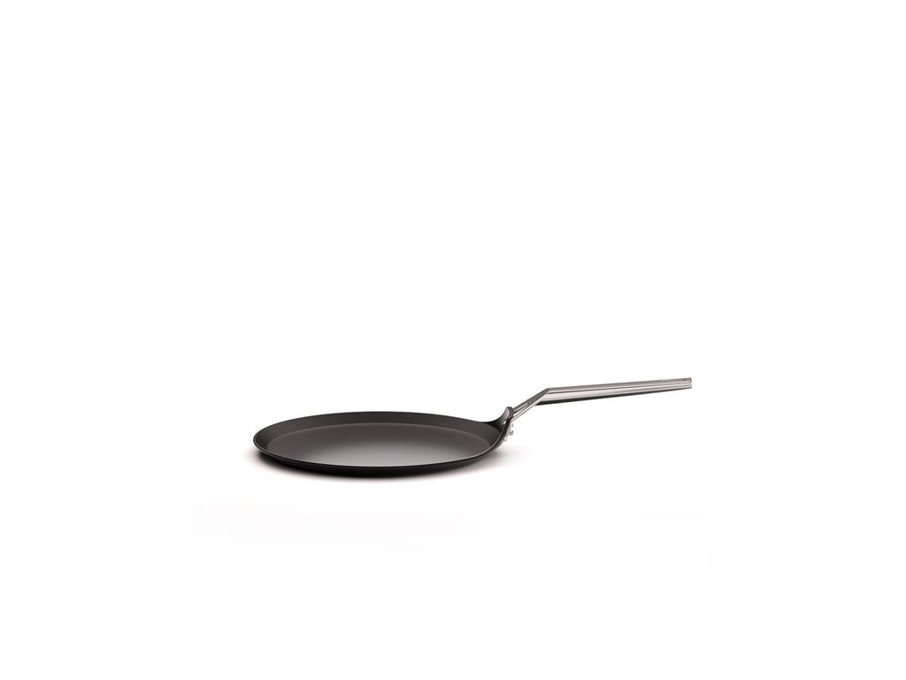 Alu Crepes-Pfanne / 28cm / 3mm / Nonstic
