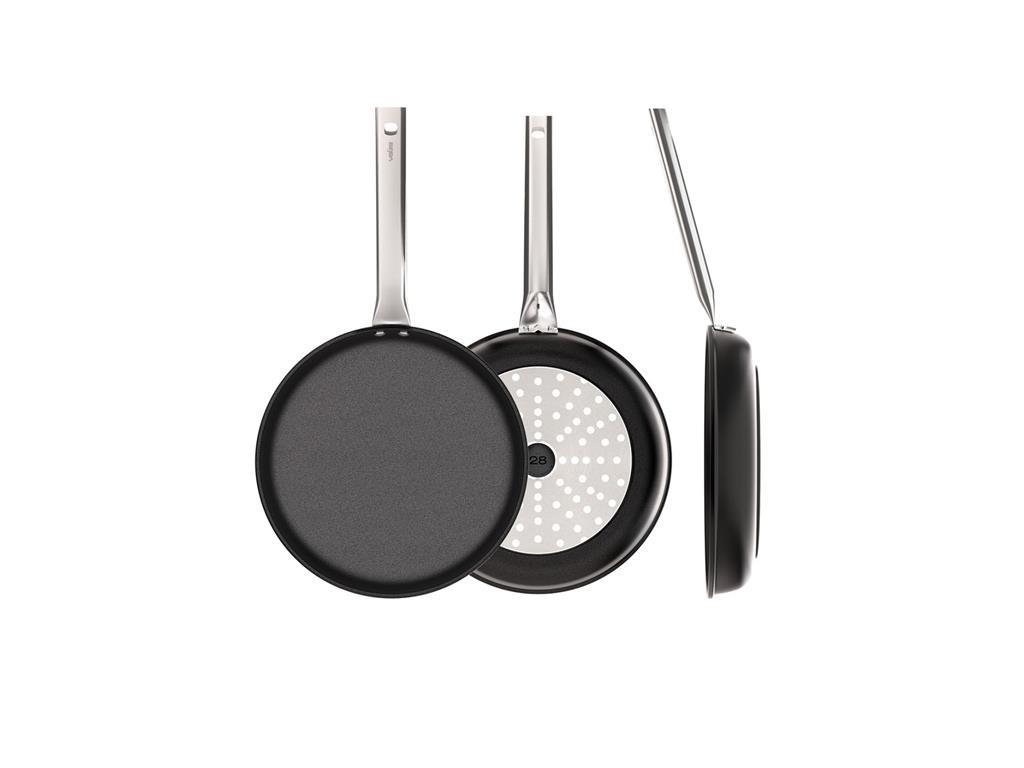 Alu Pfanne /28cm/IND/Nonstick