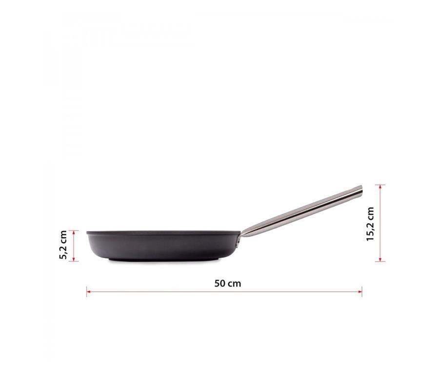 Alu Pfanne /28cm/IND/Nonstick