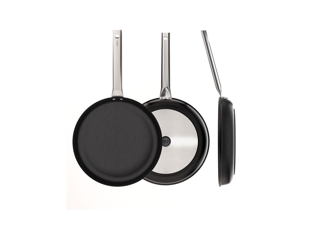 Alu Pfanne / 28cm / 3mm / Nonstick