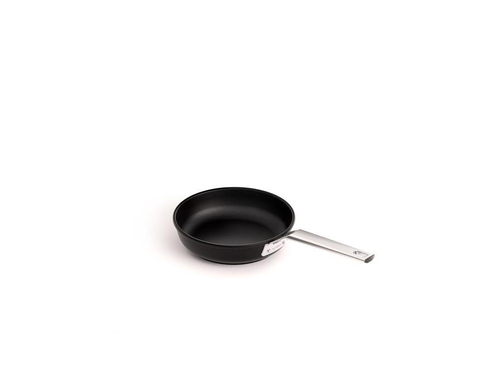 Alu Pfanne / 20cm / 3mm / Nonstick