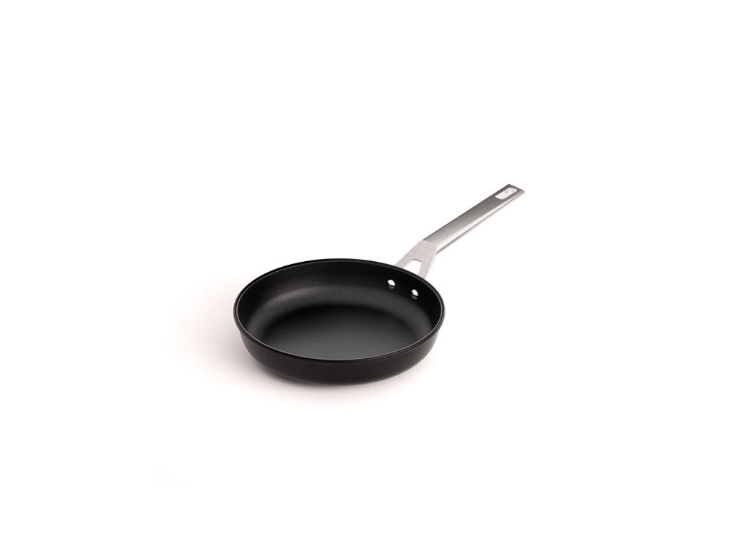 Alu Pfanne / 24cm / 3mm / Nonstick