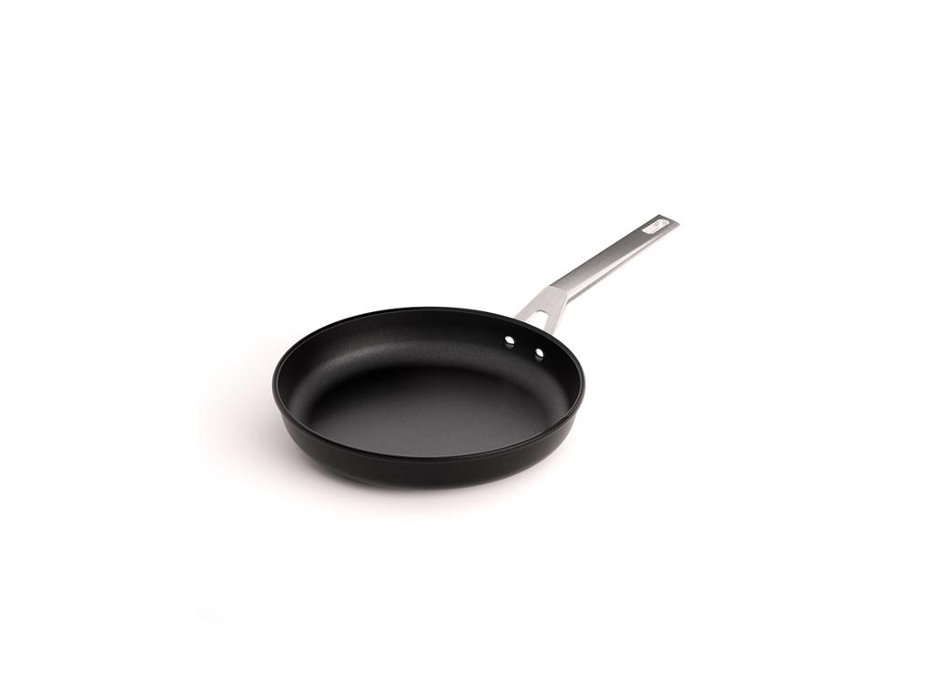 Alu Pfanne / 28cm / 3mm / IND