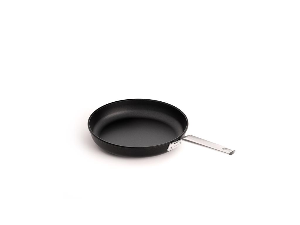 Alu Pfanne / 28cm / 3mm / IND
