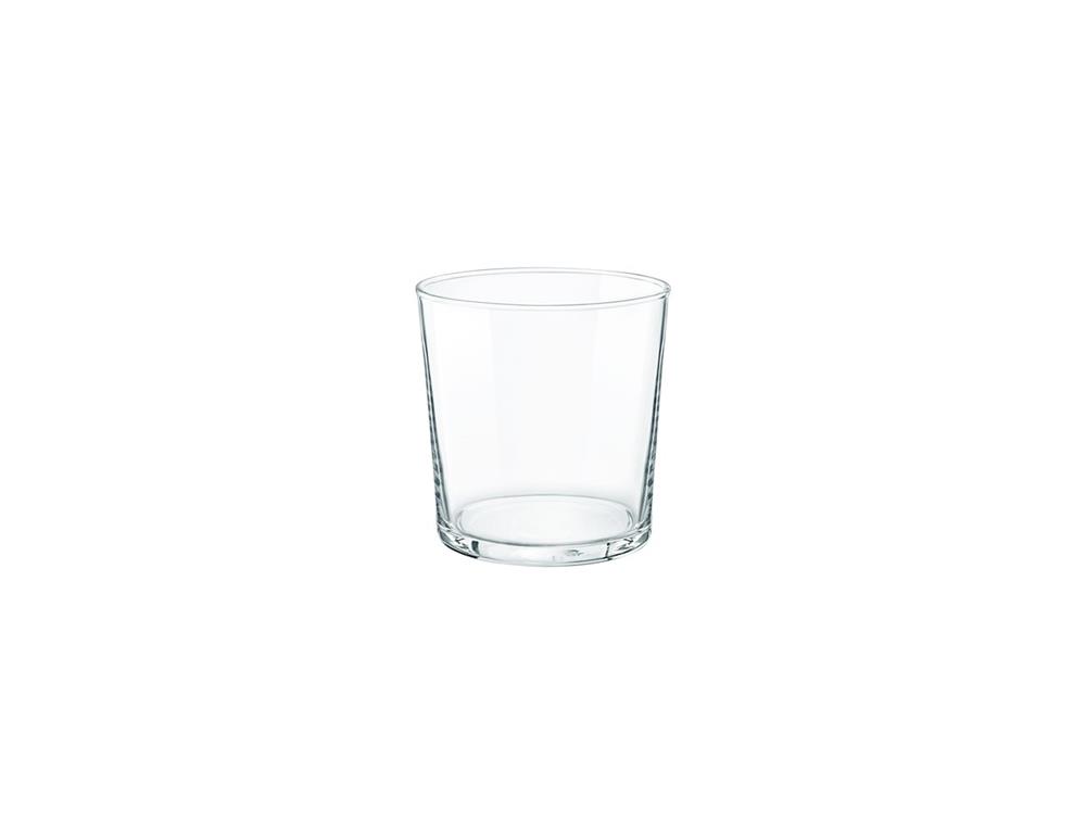 Bodega Midi Glas / 37cl / 12Stk.