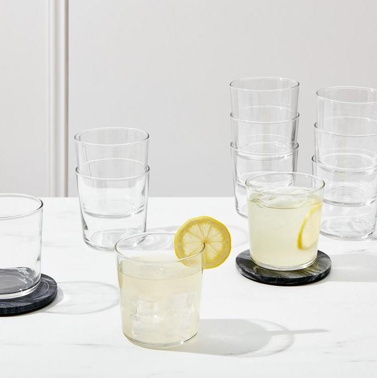 Bodega Midi Glas / 37cl / 12Stk.