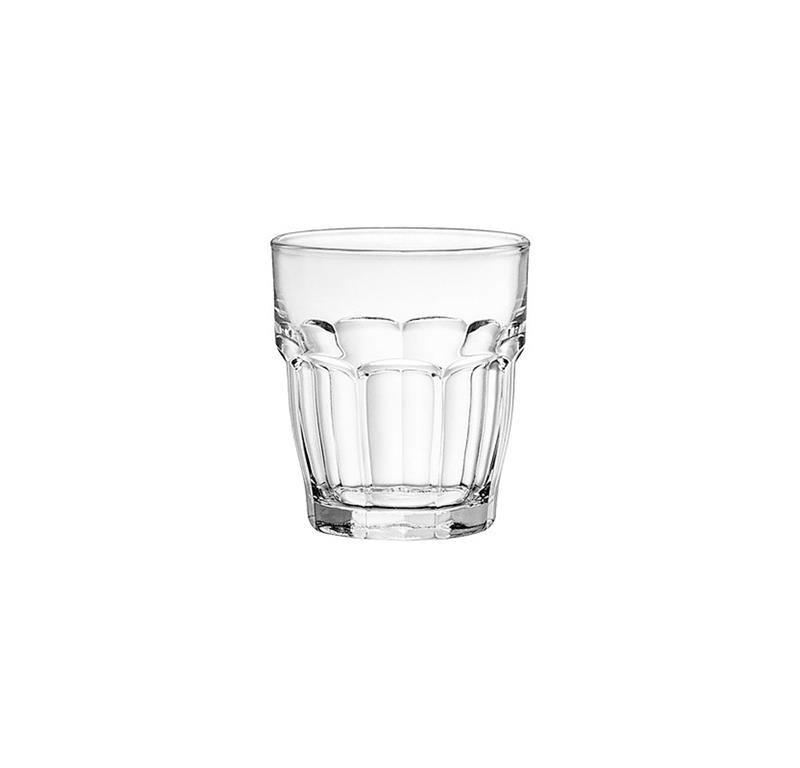Rock Bar Lowball / 20cl / 36Stk.