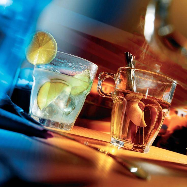 Rock Bar Lowball / 20cl / 36Stk.