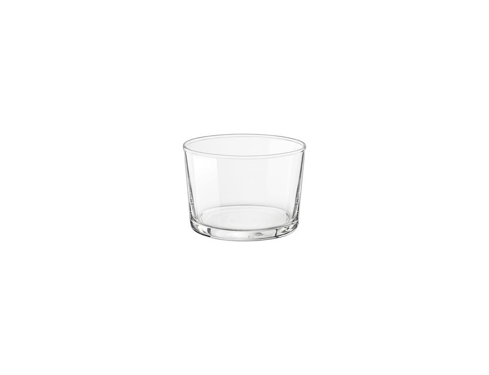 Bodega Mini-Glas / 22cl / 36Stk.