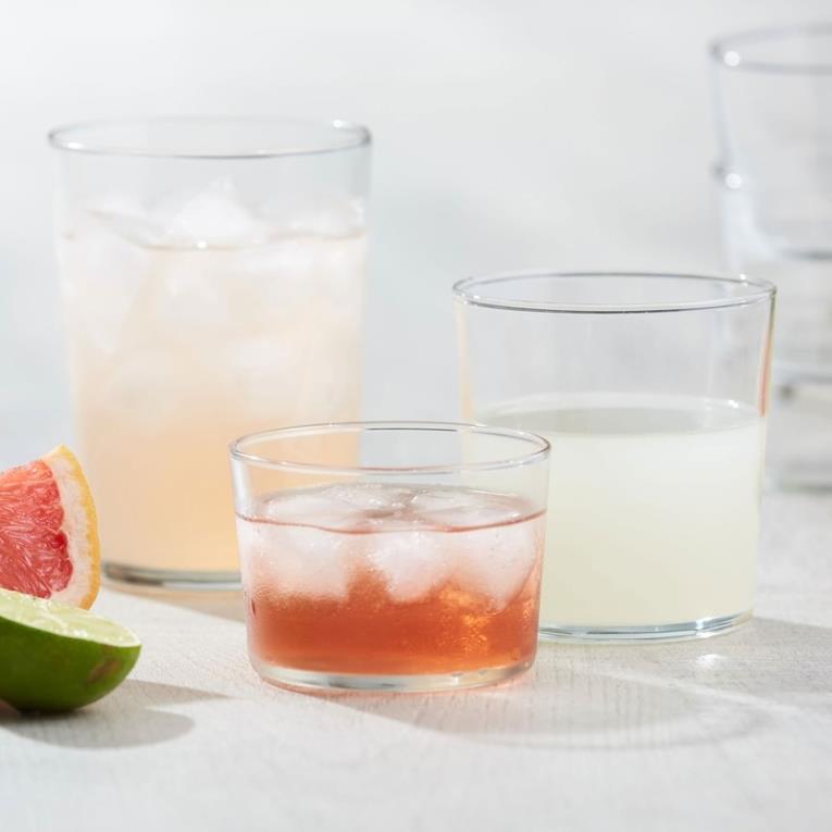 Bodega Mini-Glas / 22cl / 36Stk.