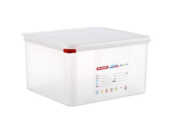 Frischhaltedose 2/3 / 200mm / 19L