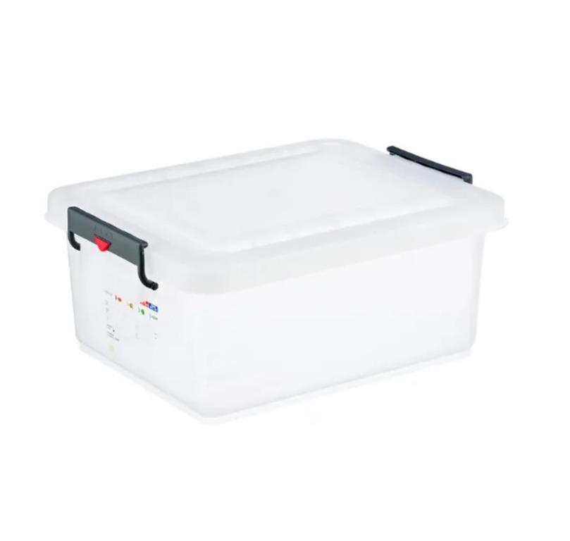 Lebensmittelbehälter / 53x40x23 /40L