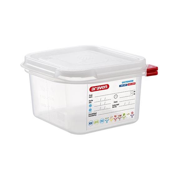 Frischhaltedose 1/6 / 100mm /1,7L