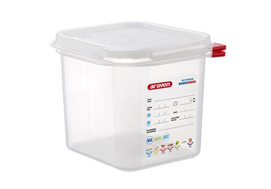 Frischhaltedose 1/6 / 150mm /2,6L