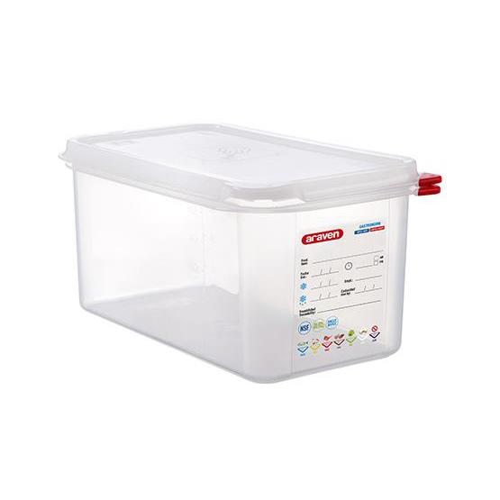 Frischhaltedose 1/3 / 150mm / 6L