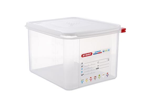Frischhaltedose 1/2 / 200mm/12,5L