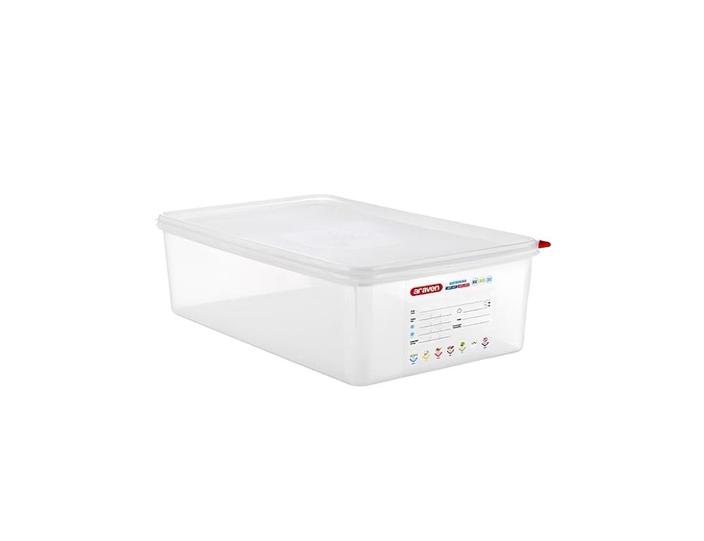 Frischhaltedose 1/1 /150mm/ 20,5L