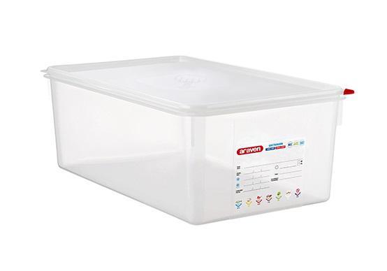 Frischhaltedose 1/1 /200mm/ 27,5L