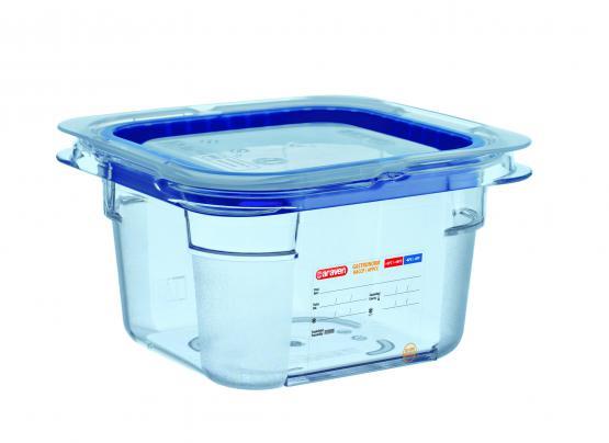 Frischhaltedose 1/6 / 100mm /1,2L
