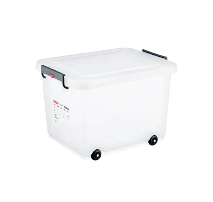 Lebensmittelbehälter / 53x40x38 /60L