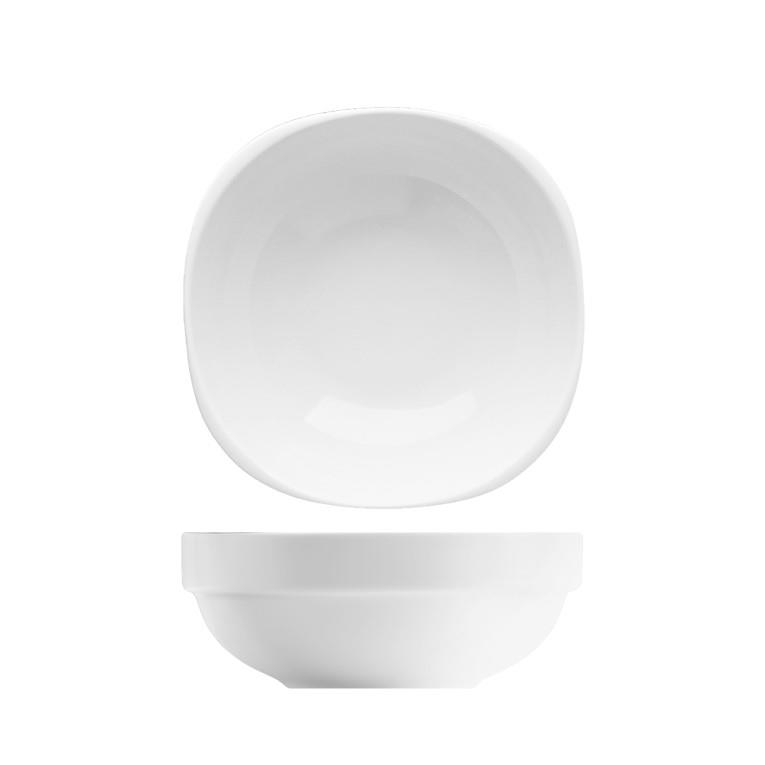 Praha Schale / Quadratisch / 14cm