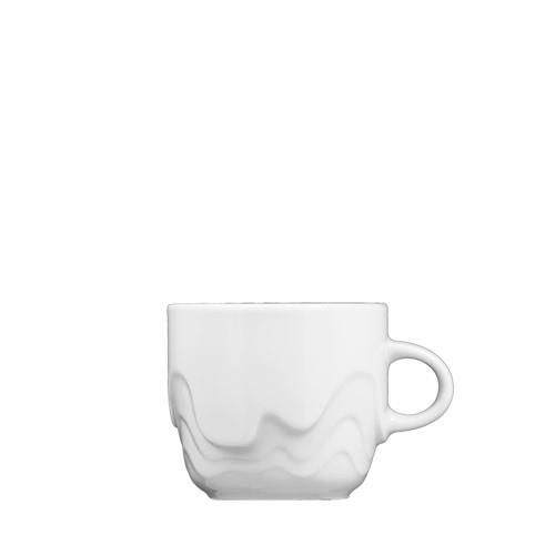Melodie Tasse / 17cl / 6Stk.