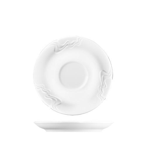 Melodie Untertasse / 12cm / 6Stk.