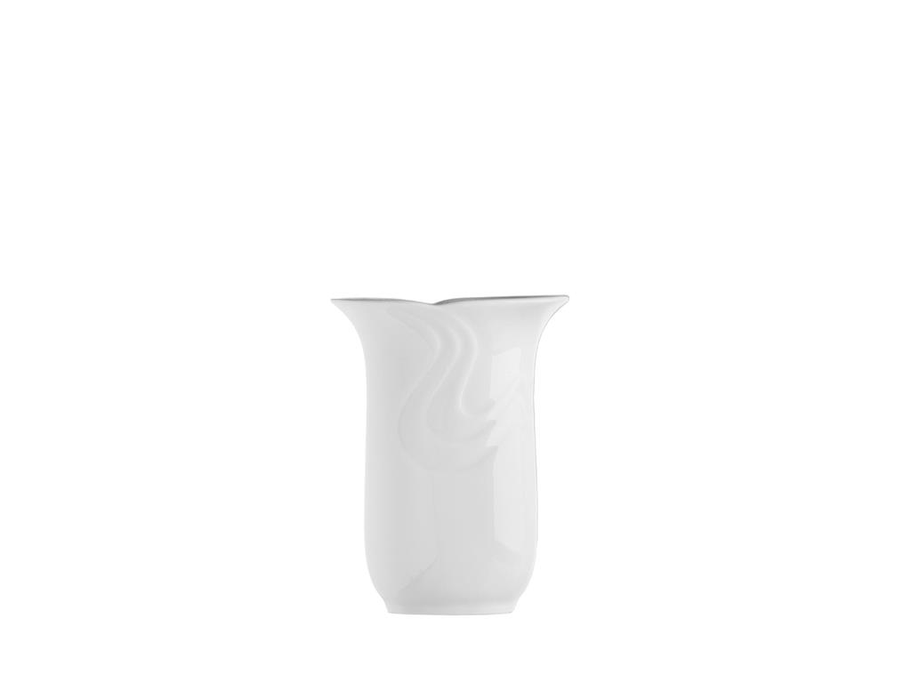 Melodie Vase Oval / 12cm