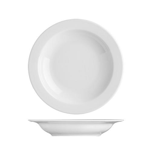 Praha tiefer Teller / 22cm / 6Stk.