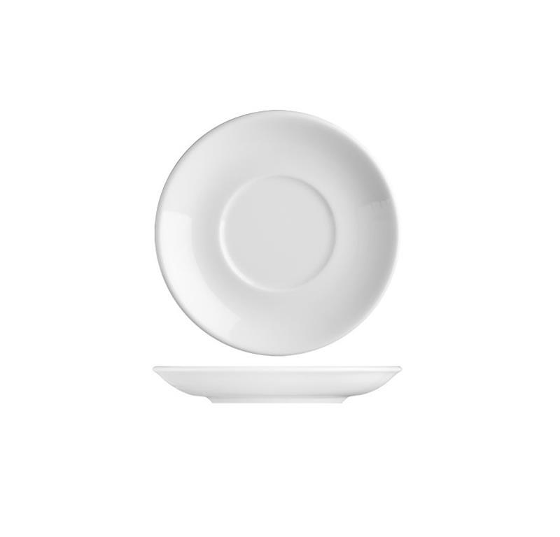 Praha Untertasse / 16,5cm / 6Stk.