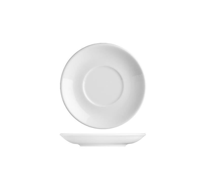 Princip Untertasse / 17cm / 6Stk.