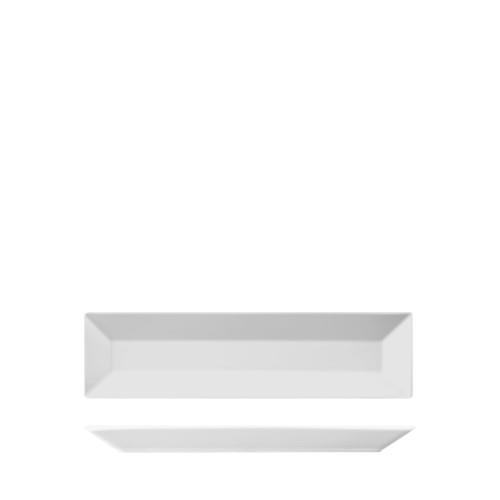 Tatsächlicher flacher Teller / 28x7cm