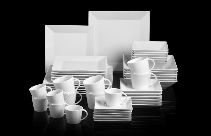 Tatsächliche Tasse / 29cl