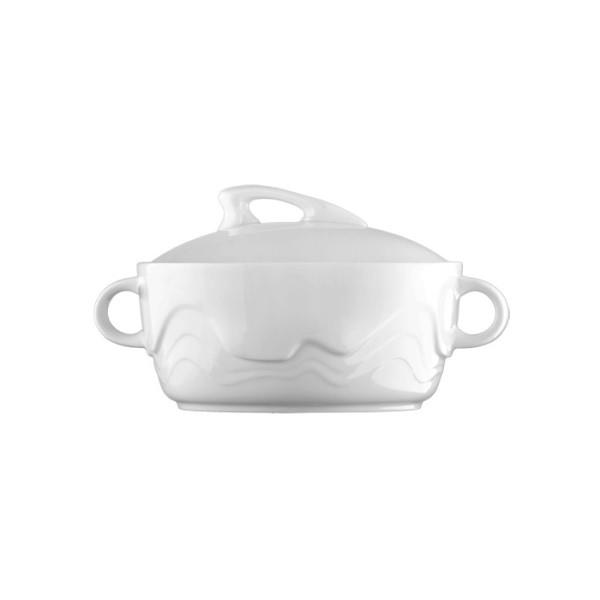 Melodie Suppenterrine / 1,8L /mit Deckel