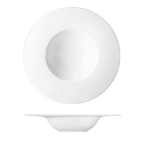 Esseklasse Tiefer Teller / 27cm / 3Stk.