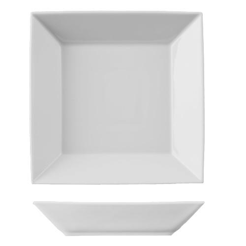 Actual Tiefer Teller / 29x29cm