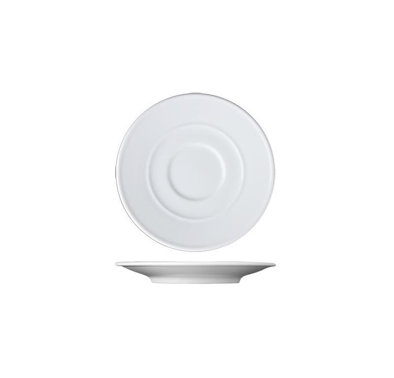 Excellency Untertasse / 15,5cm / 6Stk.