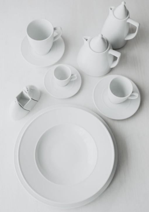 Excellency Untertasse / 15,5cm / 6Stk.