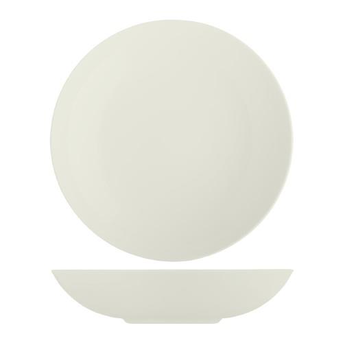 Isabelle Vintage Creme Tie.Teller / 26cm