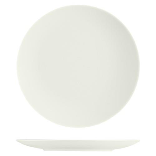 Isabelle Vintage Creme Teller / 30cm