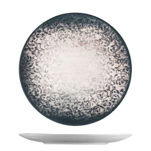 Isabelle Vintage Flacher Teller / 27cm