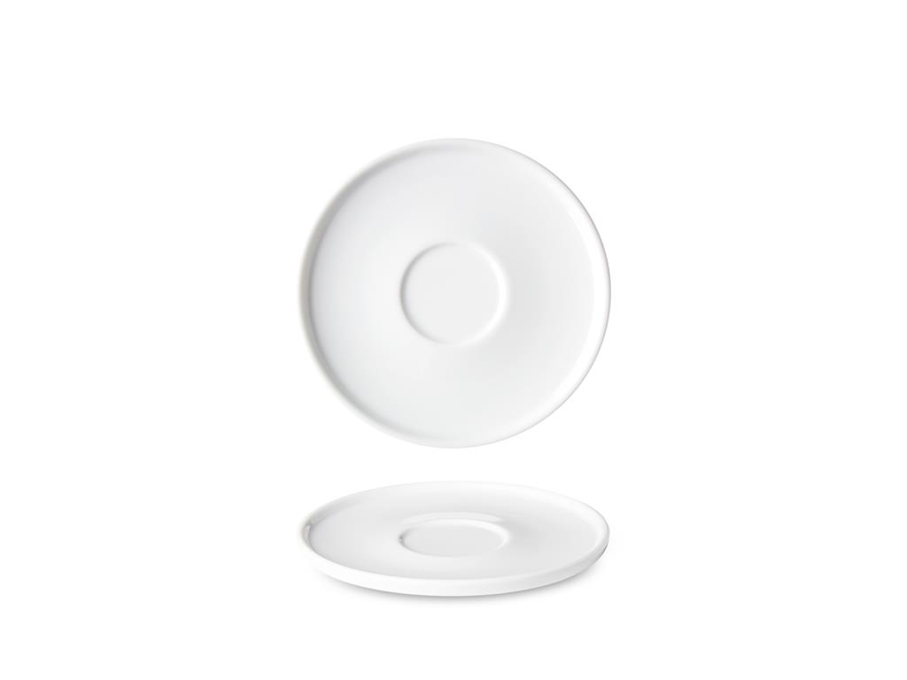Optimo Untertasse / 16cm / 6Stk.